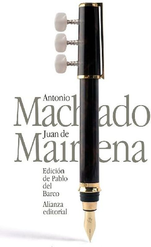 Juan de Mairena : sentencias, donaires, apuntes y recuerdos de un profesor apócrifo