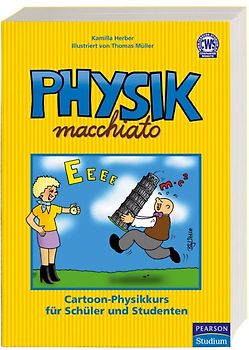 Physik macchiato
