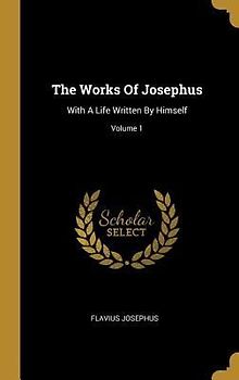 The Works Of Josephus