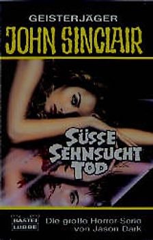 Süße Sehnsucht Tod