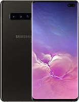 Samsung Galaxy S10 Plus Dual SIM 512GB keramisch zwart