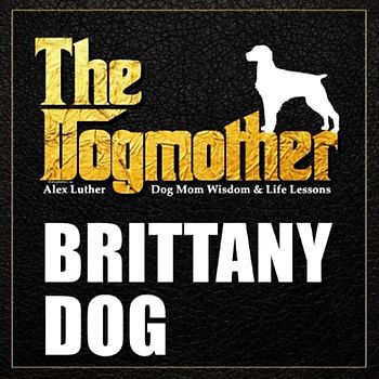 The Dogmother: Brittany Dog: (Dog Mom Wisdom & Life Lessons)