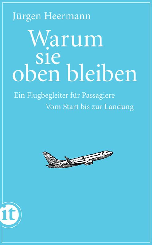 Warum sie oben bleiben