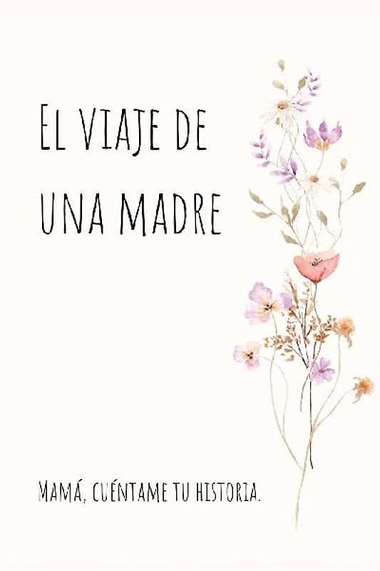 El viaje de una madre
