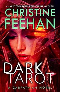 Dark Tarot (A Carpathian Novel, Band 35)