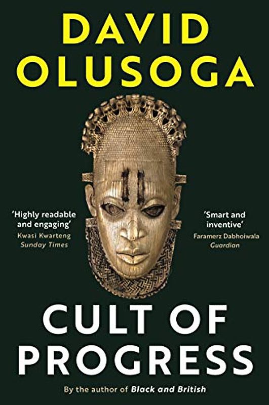 Cult of Progress: As seen on TV (Civilisations)