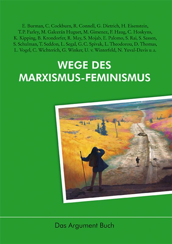 Wege des Marxismus-Feminismus