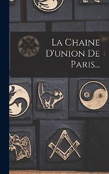 La Chaine D'union De Paris...