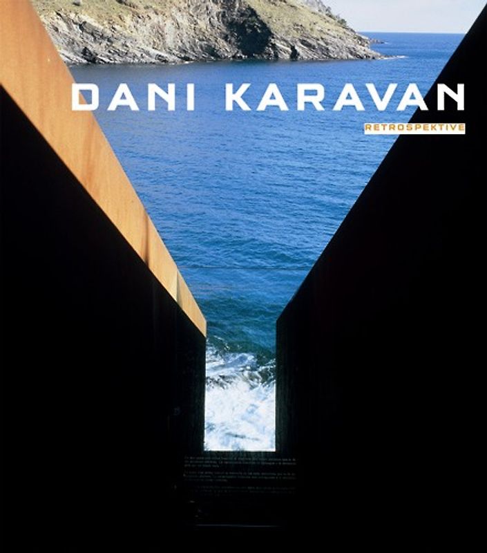 Dani Karavan