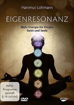 Eigenresonanz DVD