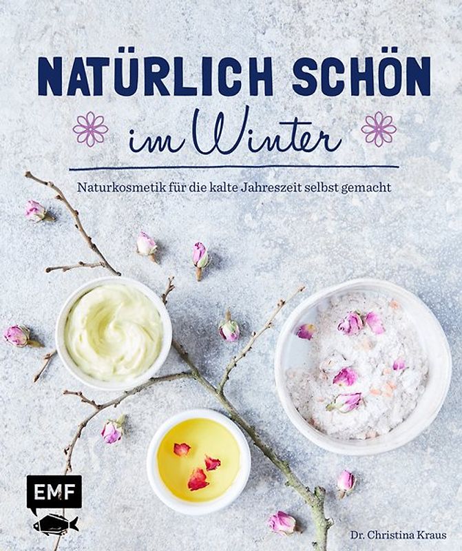 Natürlich schön im Winter