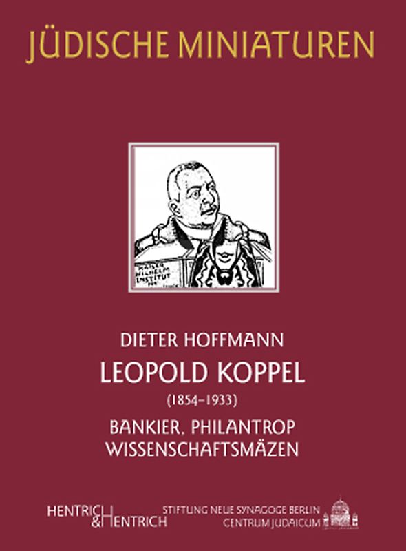 Leopold Koppel (1854‒1933)