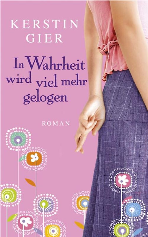 In Wahrheit wird viel mehr gelogen