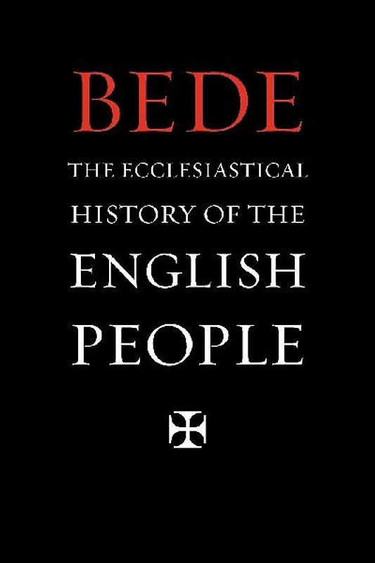 Ecclesiastical History of the English People
