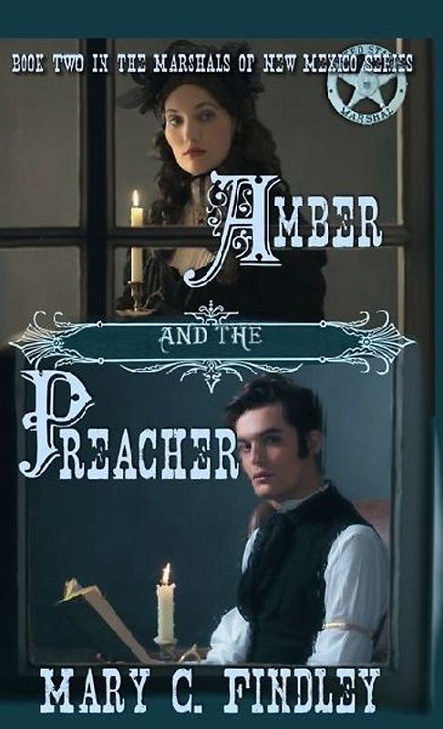 Amber and the Preacher