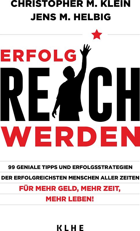 ErfolgREICH werden
