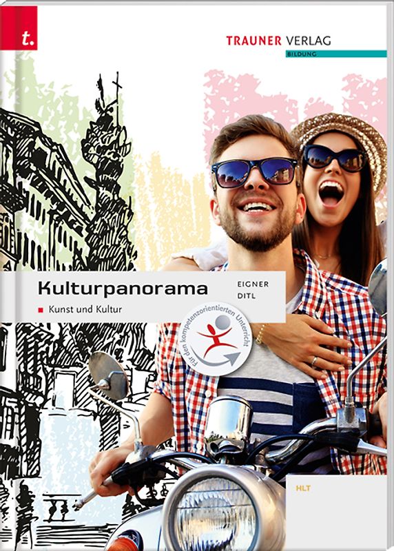 Kulturpanorama, Kunst und Kultur