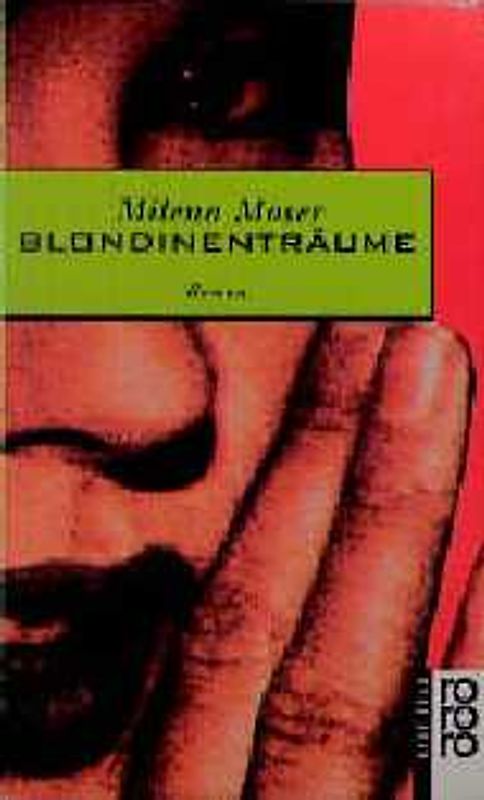 Blondinenträume