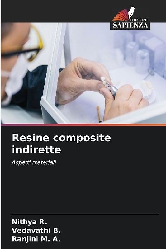 Resine composite indirette
