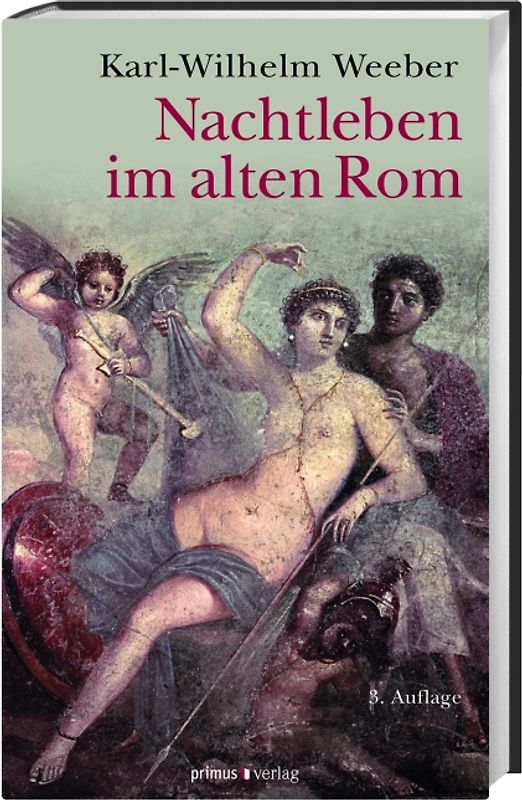 Nachtleben im alten Rom