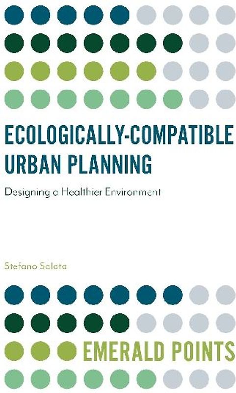 Ecologically-Compatible Urban Planning