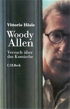 Woody Allen