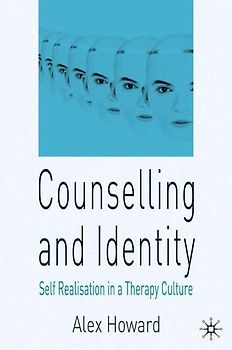 Counselling and Identity