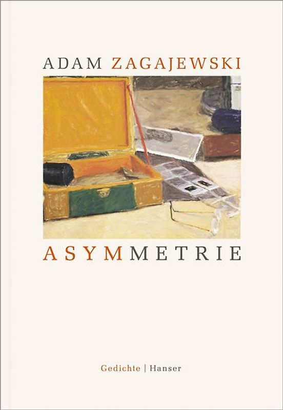 Asymmetrie