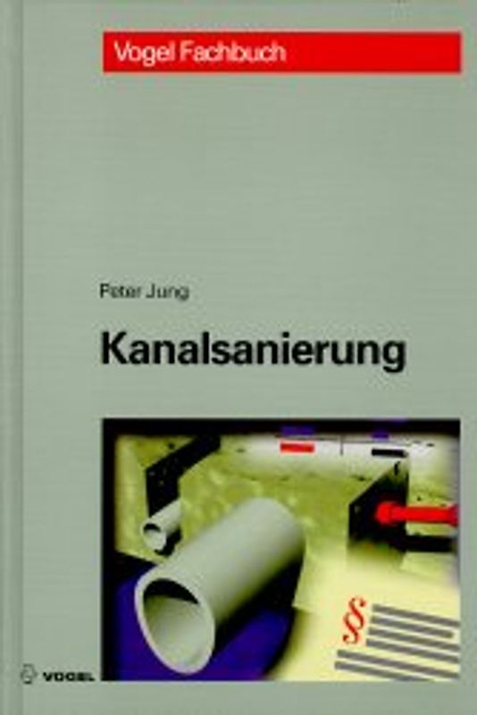 Kanalsanierung