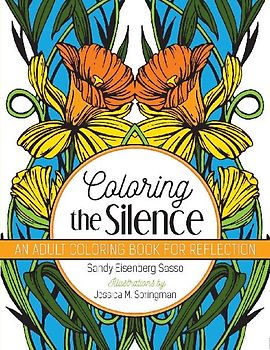 Coloring the Silence