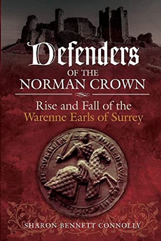 Defenders of the Norman Crown