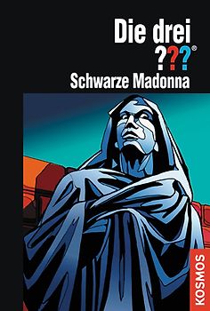 Die drei ??? Schwarze Madonna