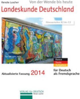 Landeskunde Deutschland - Aktualisierte Fassung 2017