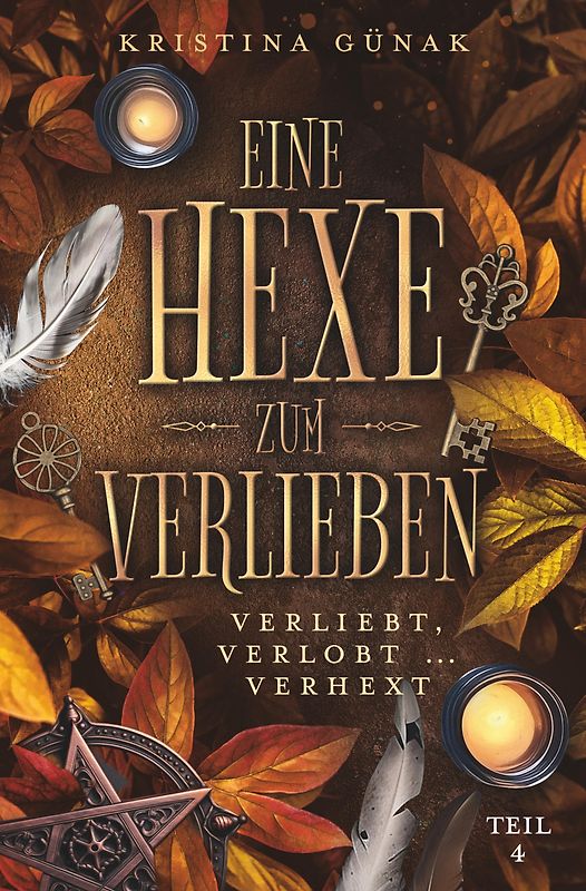 Verliebt, Verlobt... Verhext