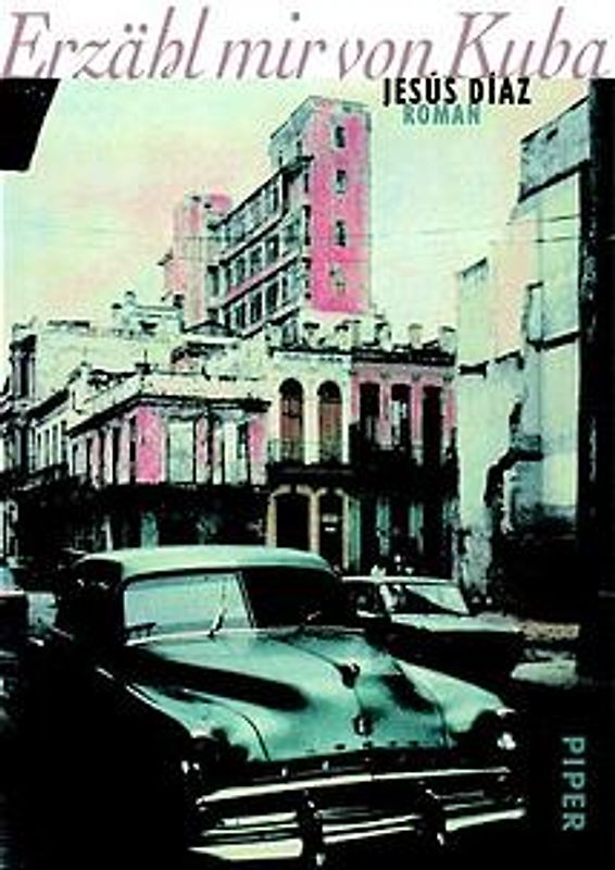 Erzähl mir von Kuba