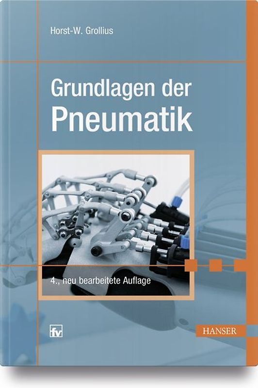 Grundlagen der Pneumatik