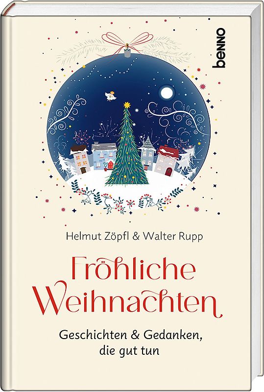 Fröhliche Weihnachten