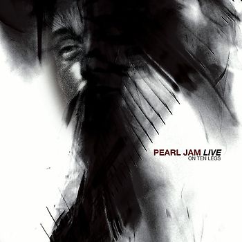 Pearl Jam - Live on Ten Legs (Digi)