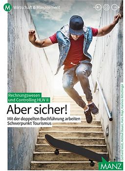 Rechnungswesen / Rechnungswesen & Controlling HLW II mit digit. Zusatzpaket | Aber sicher!