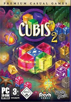 Cubis 2 PC Spiele