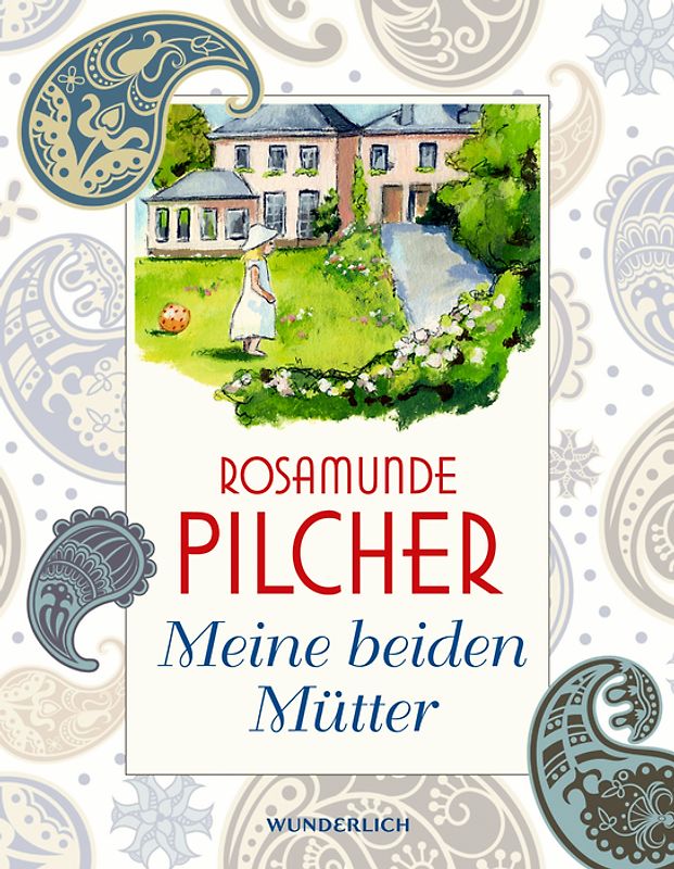 Meine beiden Mütter