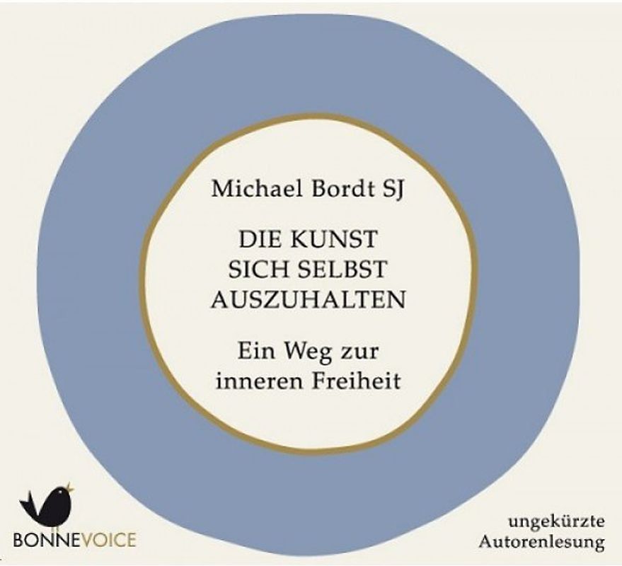 Die Kunst sich selbst auszuhalten