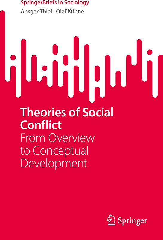Theories of Social Conflict