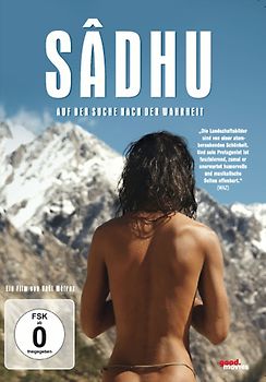 Sadhu - Auf der Suche nach der Wahrheit DVD