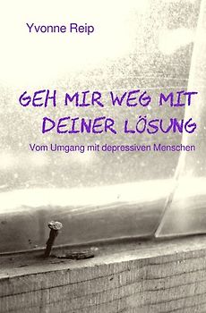 Geh mir weg mit deiner Lösung