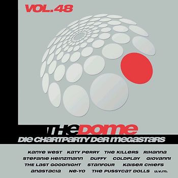 Various - The Dome Vol.48