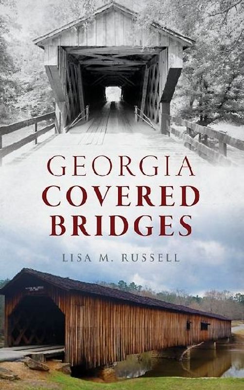 Georgia Covered Bridges