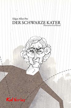 Der schwarze Kater