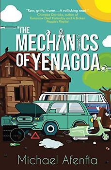 The Mechanics of Yenagoa