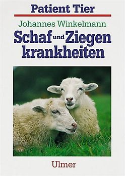 Schaf- und Ziegenkrankheiten